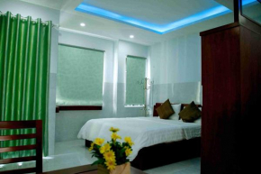 Гостиница Gemma Apartment  Нхатранг